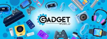 Gadgets Gadgets
